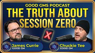 14 - Session Zero Dark Thirty