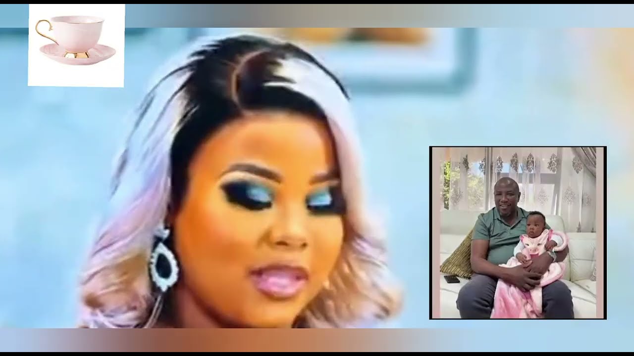 Любовь и многоженство