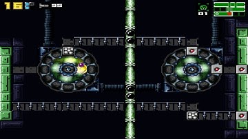 AM2R 1.0 (Part 4) Where is my Varia Suit?