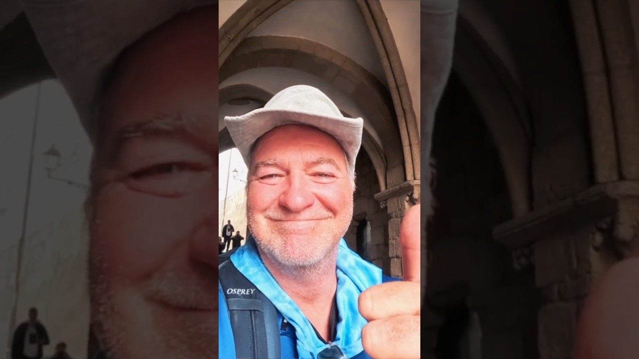 20 questions about the Camino (III)