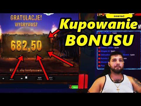 Graj w kasynie online za pomocą Blik - wybierz kasyno online zaufane