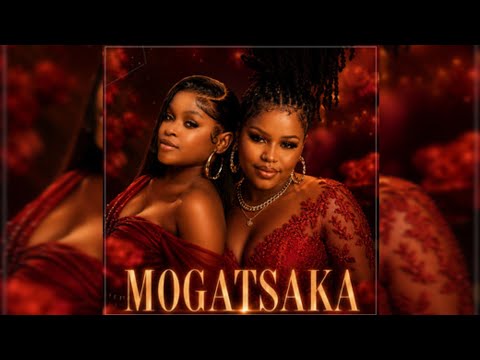 Nkosazana Daughter, Shandesh & Mvzzle - Mogatxaka (audio) | Lekompo Times