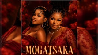 Nkosazana Daughter, Shandesh & Mvzzle - Mogatxaka (audio) | Lekompo Times