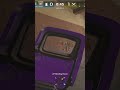 Lesion Rainbow Six Siege