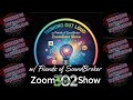 Thinking Out Loud w/Friends of SoundBroker Show 302