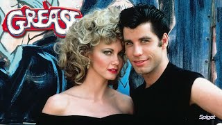 Grease 1978 Movie Review