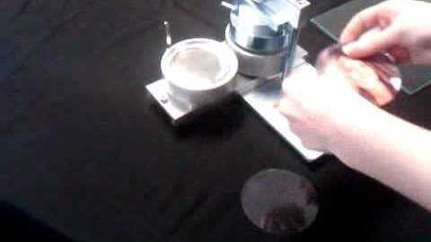 How To Make A Metal Button by Neil Enterprises