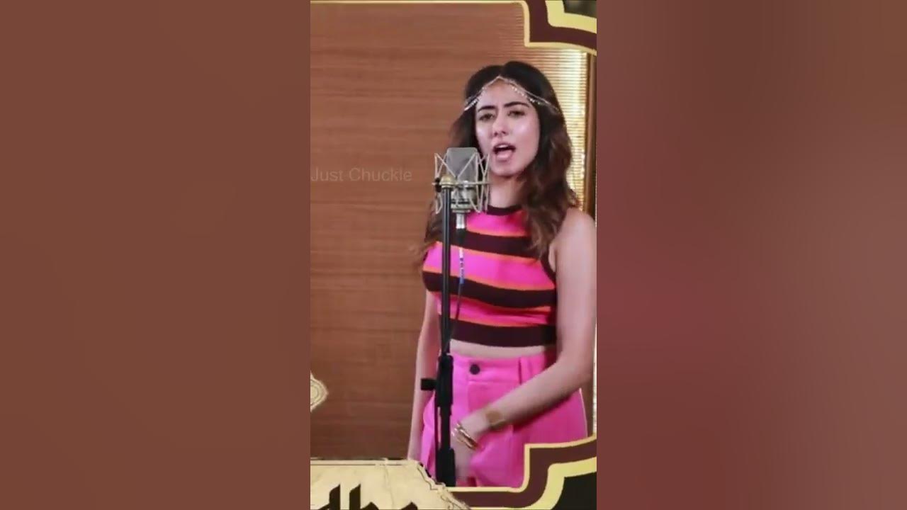 Arabic Kuthu Halamathi Habibo 4k |Jonita Gandhi version| #shorts