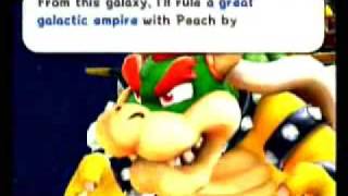 Super Mario Galaxy The Final Countdown