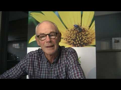 Riekelt van Urk - Thora als vaccin