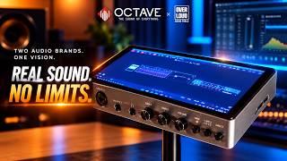Download lagu Octave HS-1 and TH-U. Your complete guitar system.