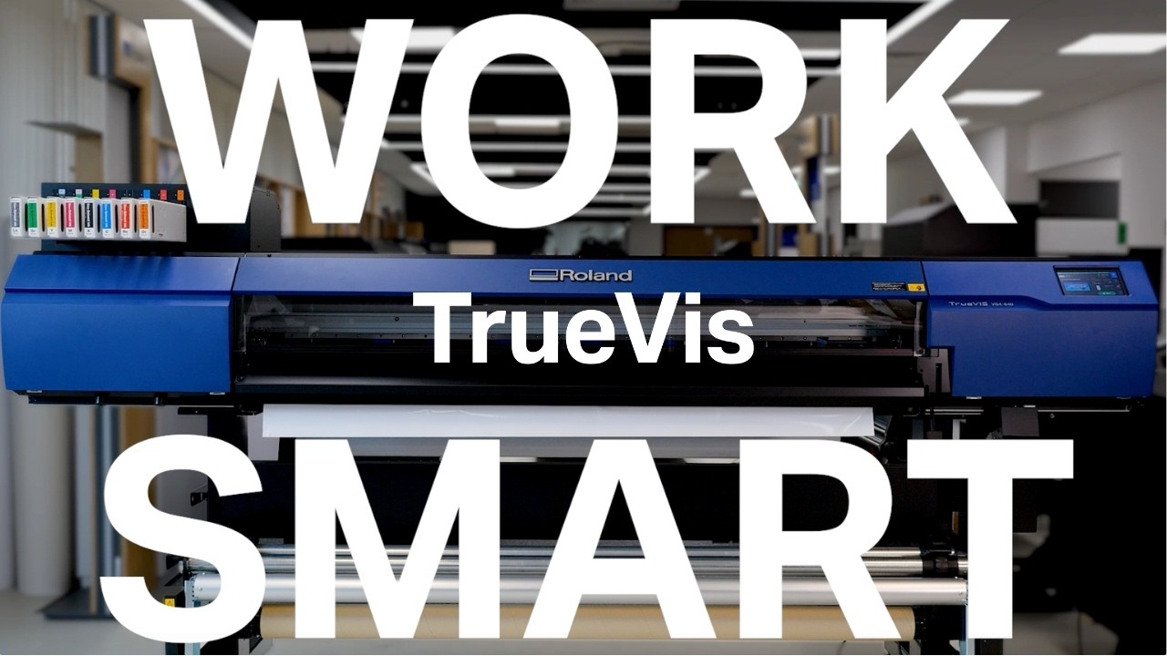 Roland TrueVIS VG4-640 64