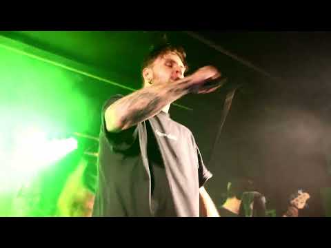 Lowhill - Exile The Filth - Metallilauantai, Toppila Klubi, Oulu 2022