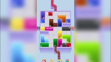 Hole jam puzzle level 113  solution and walkthrough #game#gameplay#newgame