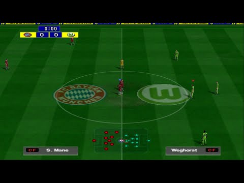 PES2023