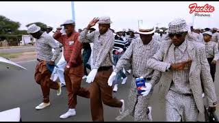 Metsimotlhabe Pantsula Parade 2022 (Official Parade Video)