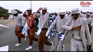 Metsimotlhabe Pantsula Parade 2022 ( Parade Video)