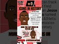 #BlackHistoryFacts | On this day Jessie Owens took a new position | #homeschool #blackhistory365