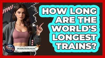 How Long Are The World