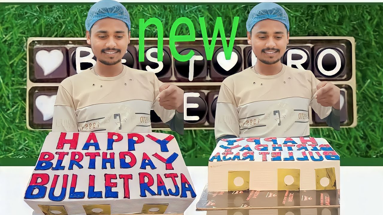 Later naam wala cake☺chocolate walnut brownie 😋 Agaro han....