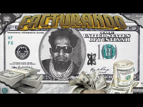 Yustin NR - FACTURANDO ft Dj Pelon la Maquina y Ufology Musik VIDEO OFICIAL #viral #tendencias