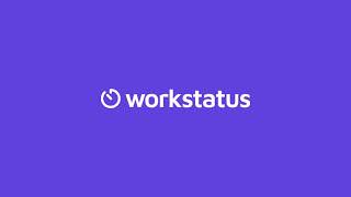 Workstatus Reports ( Manual Edit Report )
