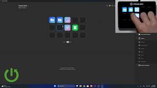 ELGATO Stream Deck – Enable or Disable Multiaction Progress Overlay