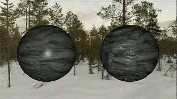 Hello Normal & Bump Mapping!