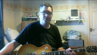 U2 style Tempo Based Delays
