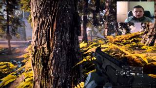 Kill Zone: Shadow Fall: Episode 5 Profile