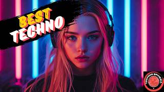 2026 EP.16 🎧 | Best TECHNO 🎵 | TRACKLIST ⏬