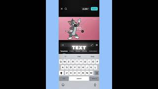 Tutorial on this viral Invincible wobble animation trend in CapCut #editor #capcut #capcutpioneer
