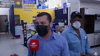 Esta precisando de dinheiro Sextou na rede Eletrosom