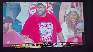  Hilarious Call From The Pat McAfee Show Field Pass, CFB '26 Title Game 🏈