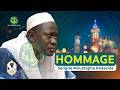 🔴 LIVE | Grande Veillée de Khassaïdes en Hommage à Serigne Moustapha Khassida
