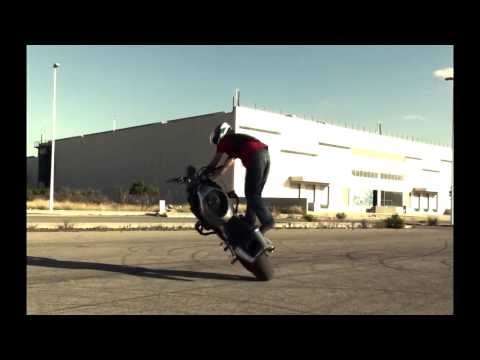 Training Baldini Trick - Edu Rodríguez