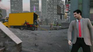 Mr Bean's Car Theifs | Mr Bean Funny Movie Gameplay | GTA 5 by YIPPY GAMING 103,116 views 7 months ago 18 minutes