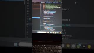 مهندس Flutter لتطوير تطبيقات الموبايل | Android & iOS Development