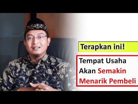 Cara Meningkatkan Penjualan dengan Memperbaiki Pencahayaan Ruangan