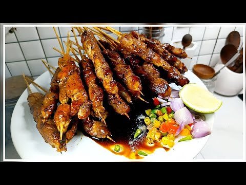 Sayur tahu ayam masak kuah