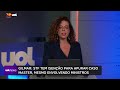 STF tem isenção para apurar caso Master, mesmo envolvendo ministros, afirma Gilmar Mendes