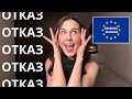 Причины ОТКАЗА на программу Erasmus Mundus (и не только)