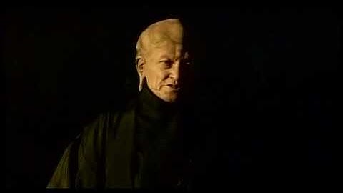 『ゲゲゲの鬼太郎　千年呪い歌』劇場予告編