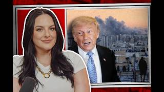 Trump Halts New Plan to Strike Iran, Kentucky GOP Showdown Tests President’s Political Power