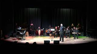 PCC Jazz Ensemble - Dec 12th, 2022