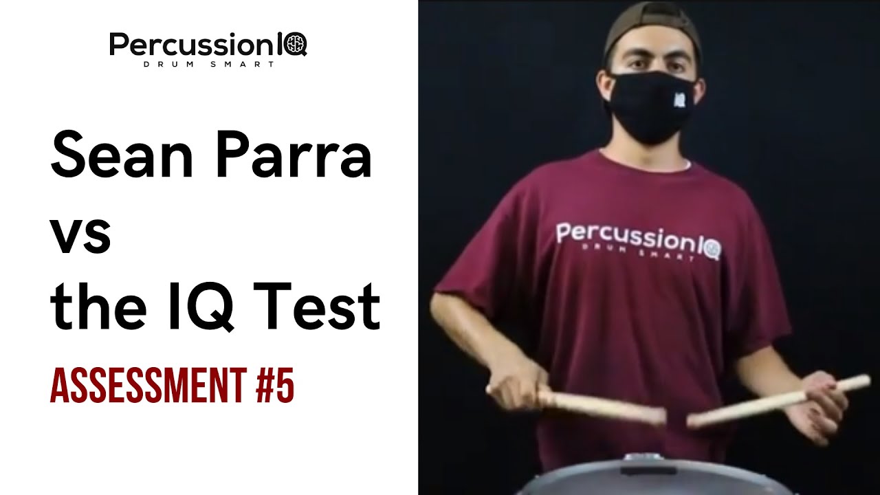 Period 1 2020 | Assessment #5 | Sean Parra