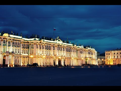 فيديو: كيفية الوصول إلى متحف الإرميتاج في سانت بطرسبرغ