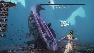 Expedition 33 hardest boss yet max difficulty