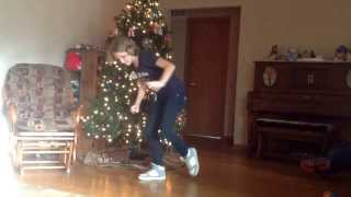 Embers Christmas Remix