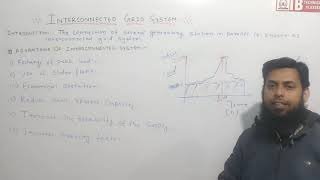 What Is Interconnected Grid System.